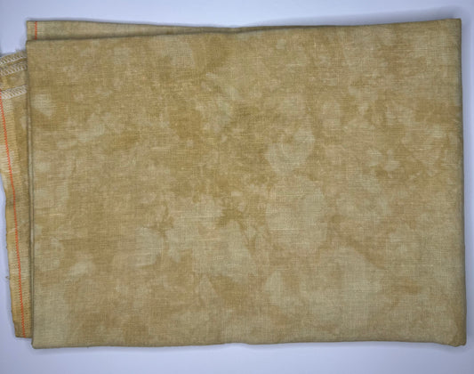 36 Count Edinburgh Linen - Doubloon - Picture This Plus