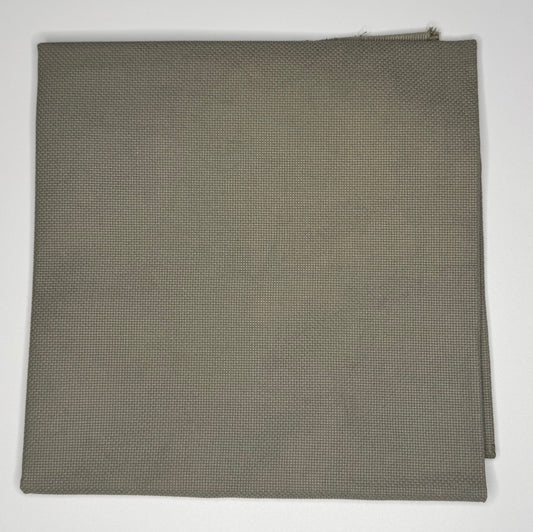 18 Count Aida - Carpet Bag (Dark) - Mason Linens