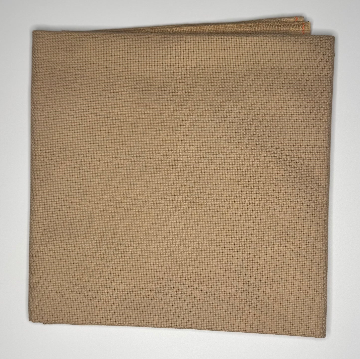 18 Count Aida - Button Box (Medium-Dark) - Mason Linens