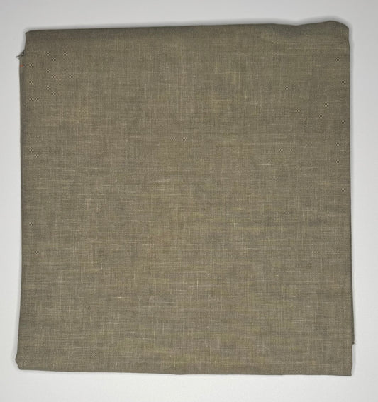 46 Count Bristol Linen - Carpet Bag (Medium-Light) - Mason Linens