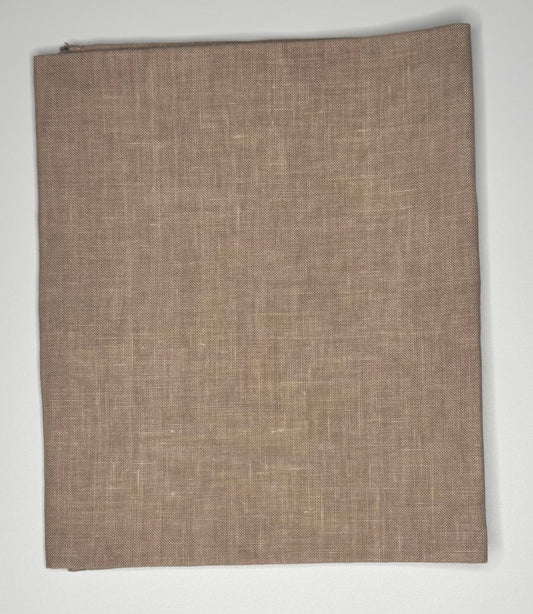 46 Count Bristol Linen - Chatelaine (Medium-Dark) - Mason Linens