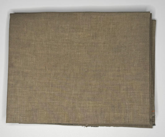 46 Count Bristol Linen - Sewing Bird (Medium-Light) - Mason Linens
