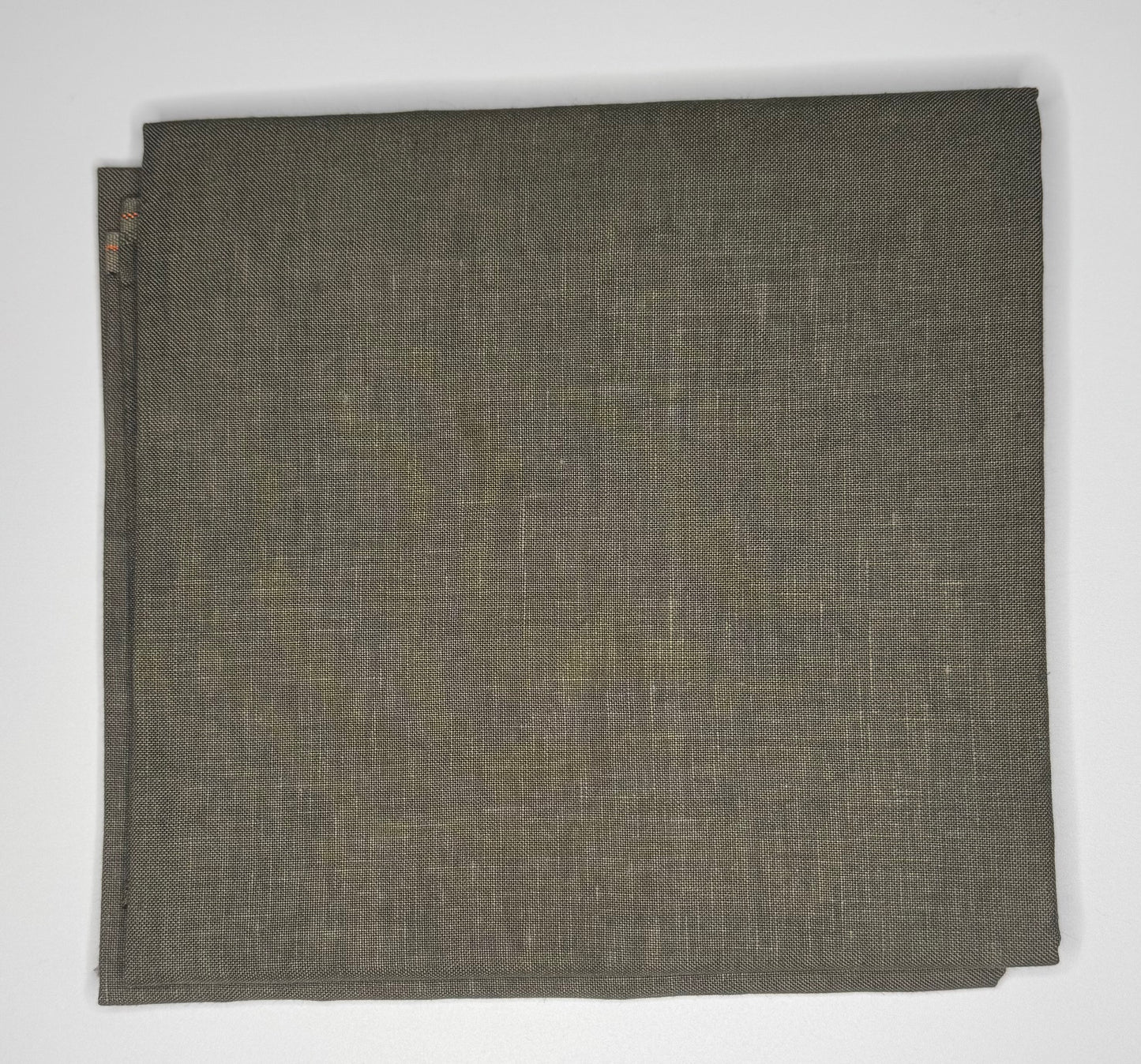 40 Count Newcastle Linen - Carpet Bag (Dark) - Mason Linens