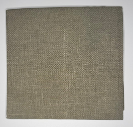 36 Count Edinburgh Linen - Carpet Bag (Medium-Light) - Mason Linens