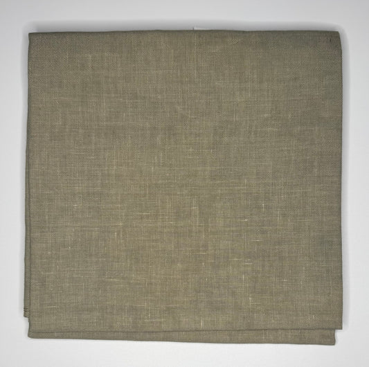 40 Count Newcastle Linen - Carpet Bag (Medium-Light) - Mason Linens