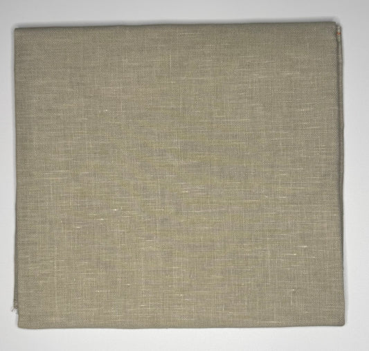 40 Count Newcastle Linen - Carpet Bag (Light) - Mason Linens