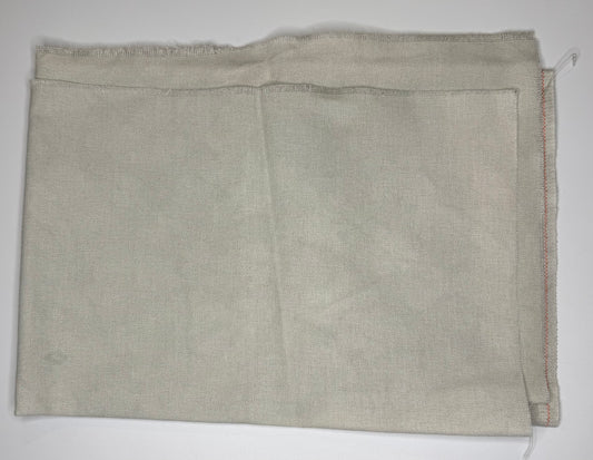 32 Count Lugana - Colonial Blue - Dames of the Needle