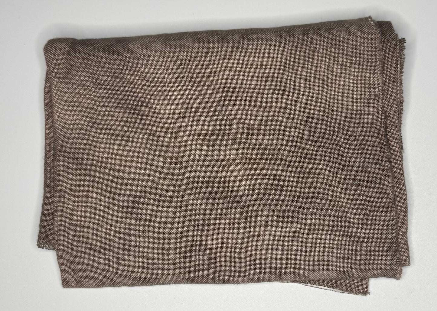 28 Count Linen - Virginia Mud Pie - Dames of the Needle