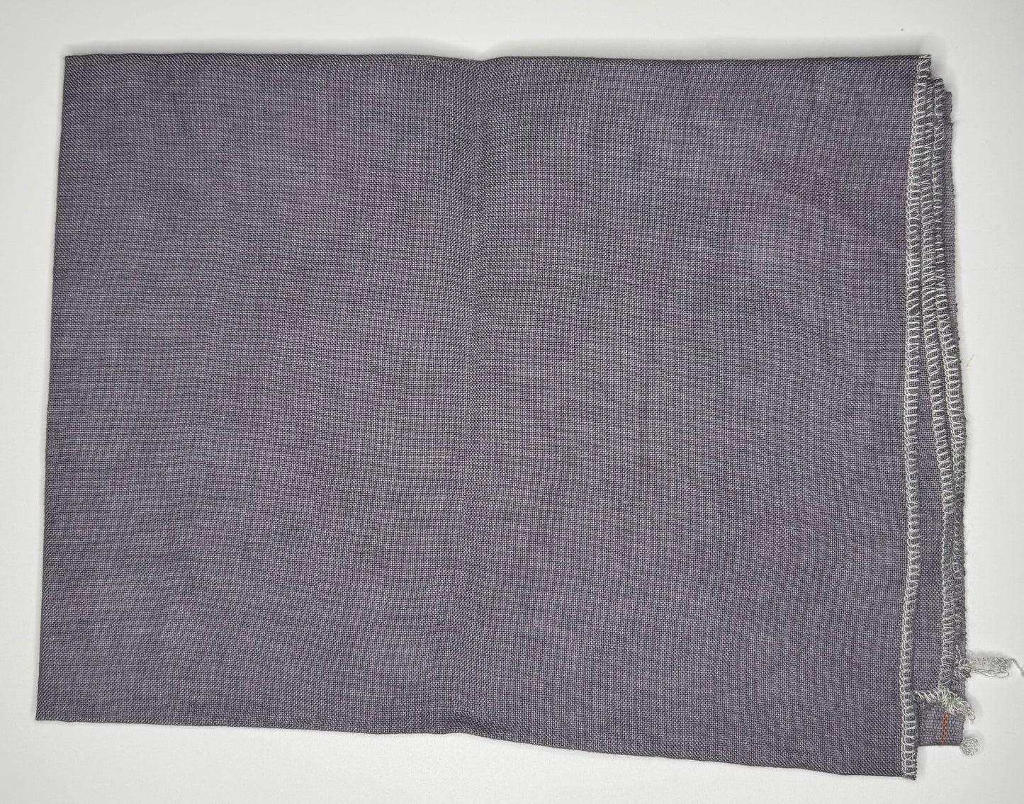 36 Count Edinburgh Linen - Grey - Tabbycat