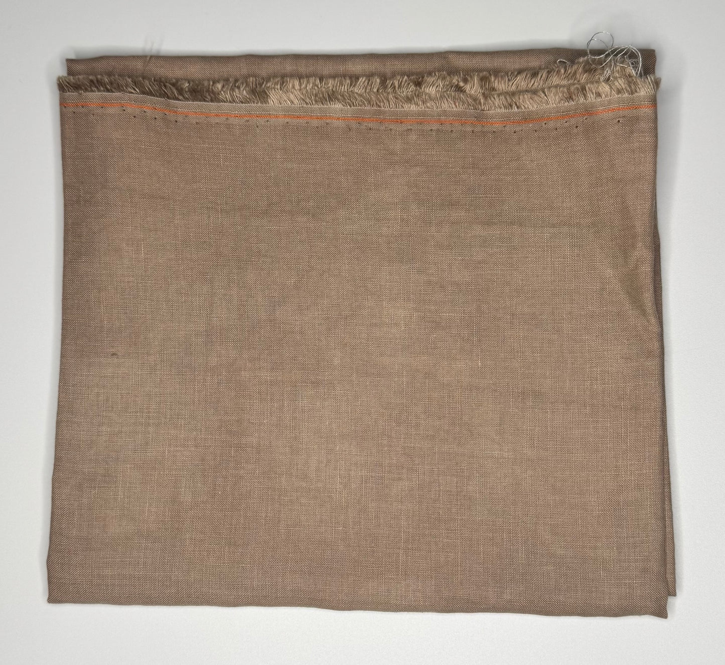 56 Count Kingston Linen - Bowtruckle - Tabbycat