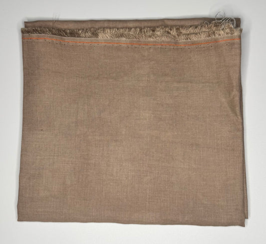 56 Count Kingston Linen - Bowtruckle - Tabbycat