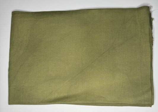 46 Count Bristol Linen - Olive Green - Tabbycat