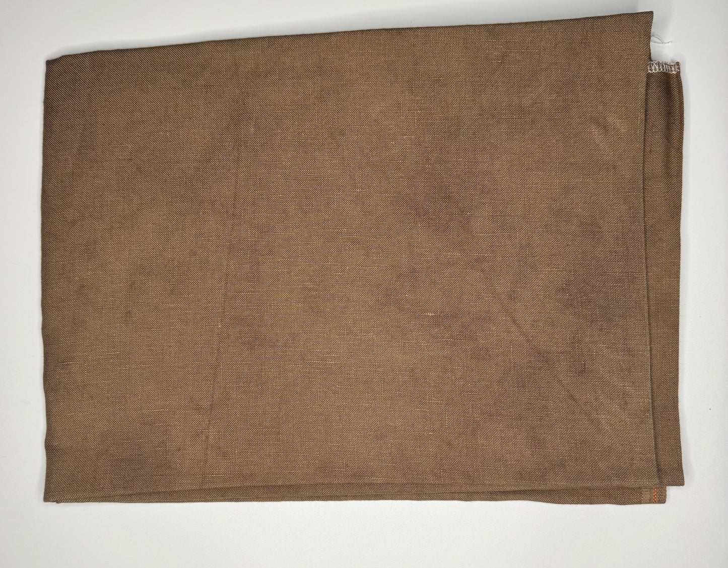 40 Count Newcastle Linen - Espresso - Tabbycat