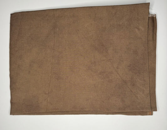 40 Count Newcastle Linen - Espresso - Tabbycat