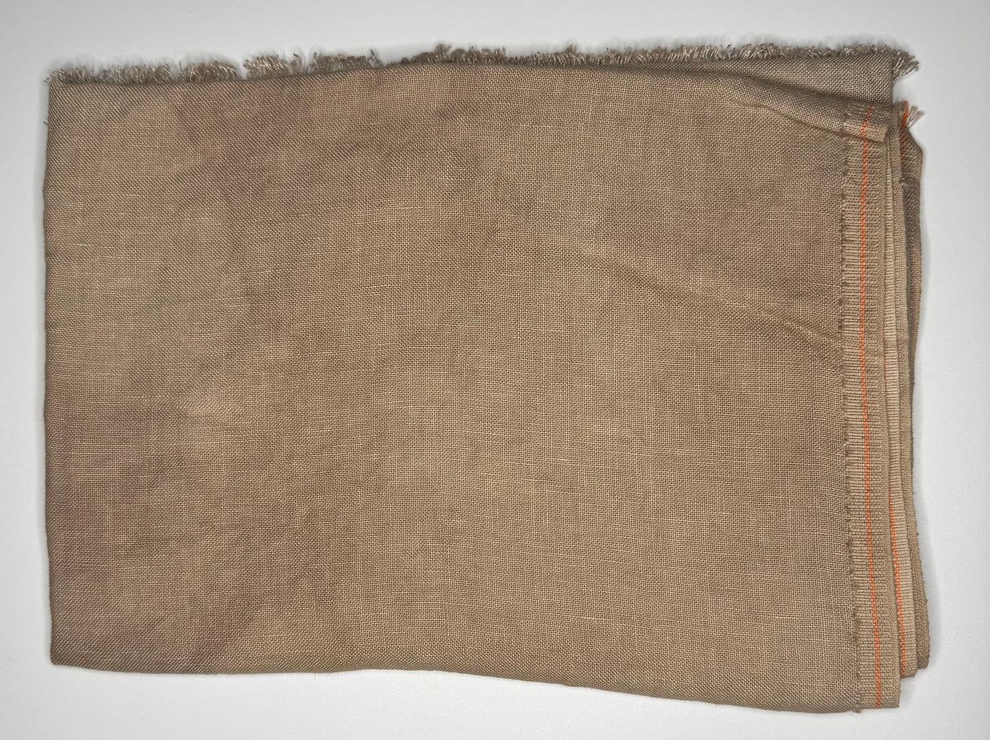 32 Count Belfast Linen - Barn Owl - Wabi-Sabi Fabrics