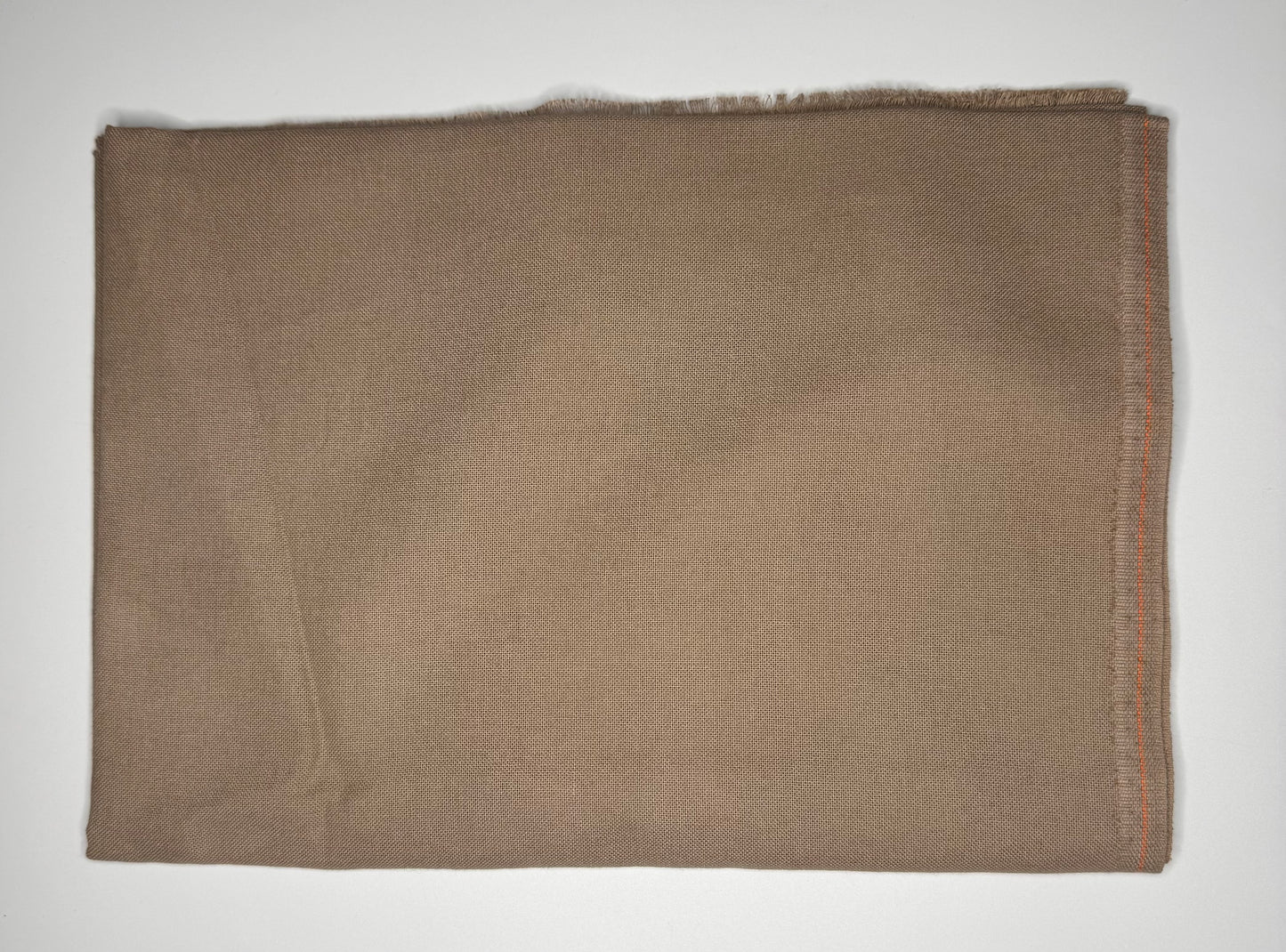 36 Count Evenweave - Raspberry Latte - Wabi-Sabi Fabrics