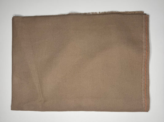36 Count Evenweave - Raspberry Latte - Wabi-Sabi Fabrics