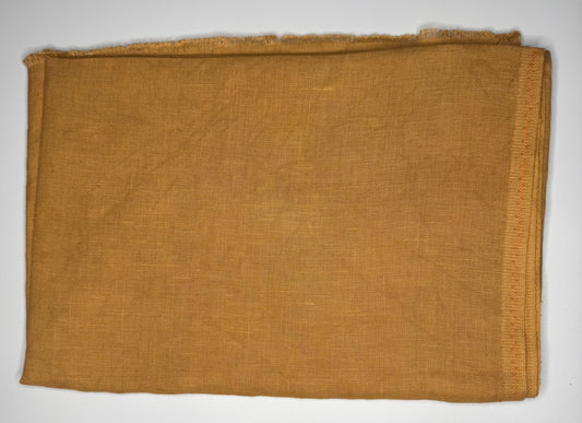36 Count Edinburgh Linen - Jill O Lantern - Wabi-Sabi Fabrics