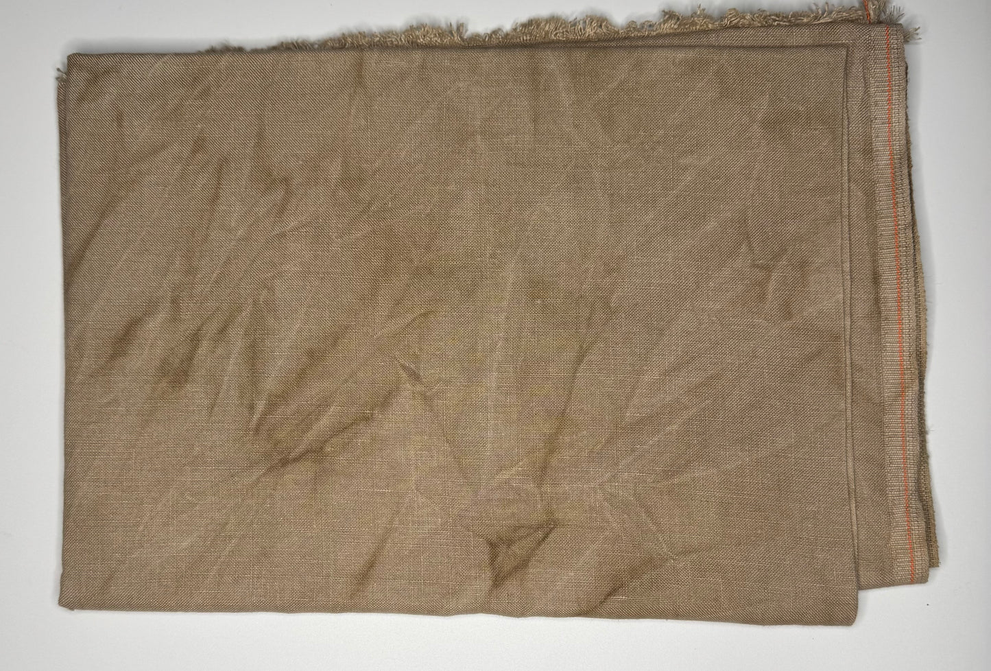 40 Count Newcastle Linen - Hippie Foot - Wabi-Sabi Fabrics