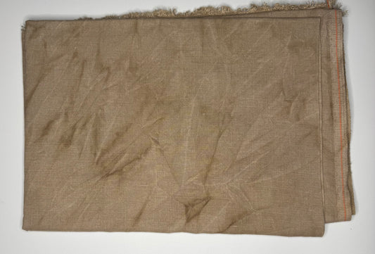 40 Count Newcastle Linen - Hippie Foot - Wabi-Sabi Fabrics