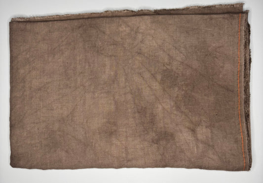 46 Count Bristol Linen - Muddle - Wabi-Sabi Fabrics