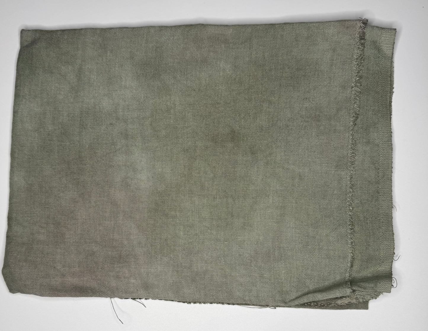 36 Count Linen - Romantic Jungle - Mani di Donna