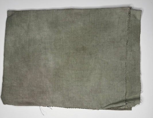 36 Count Linen - Romantic Jungle - Mani di Donna