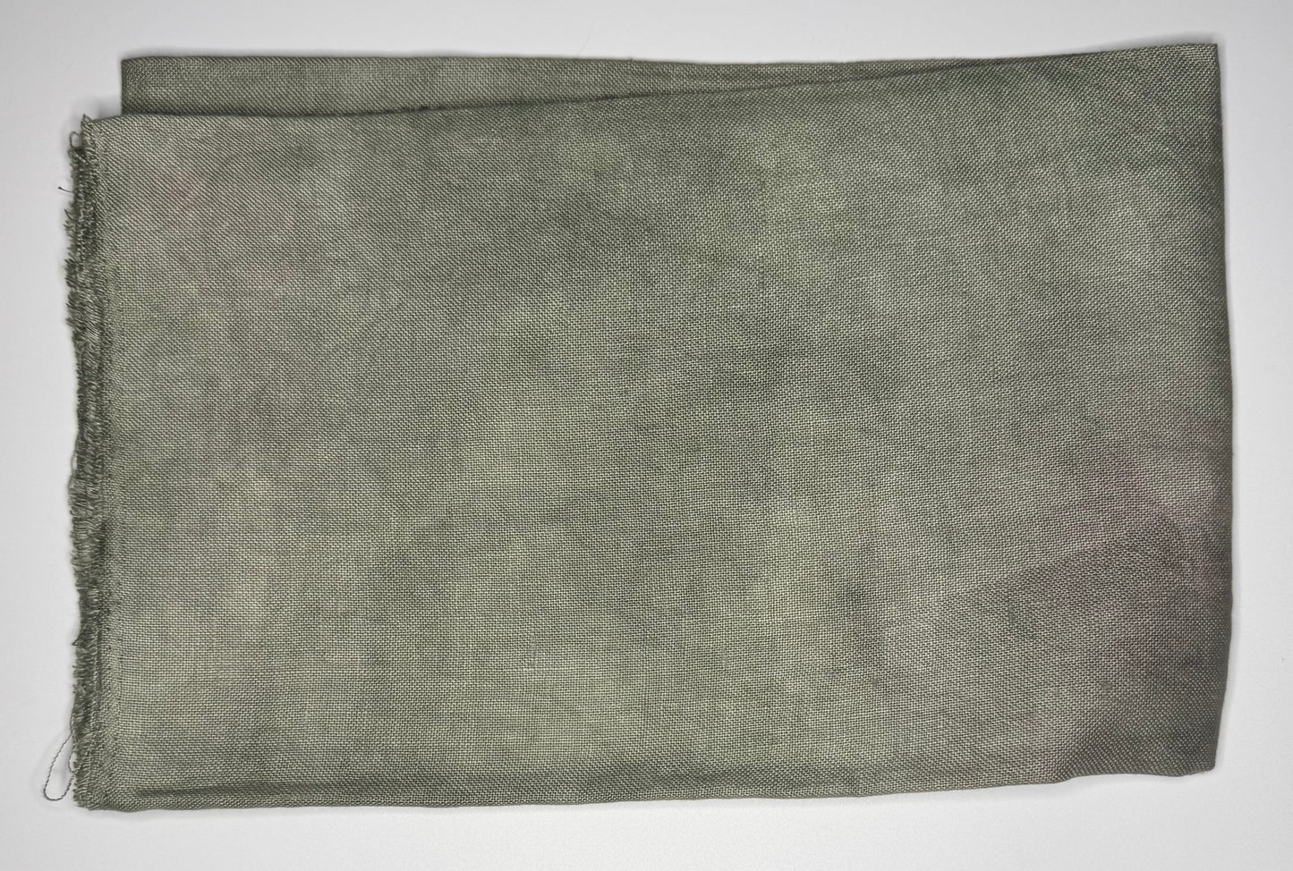 32 Count Linen - Romantic Jungle - Mani di Donna