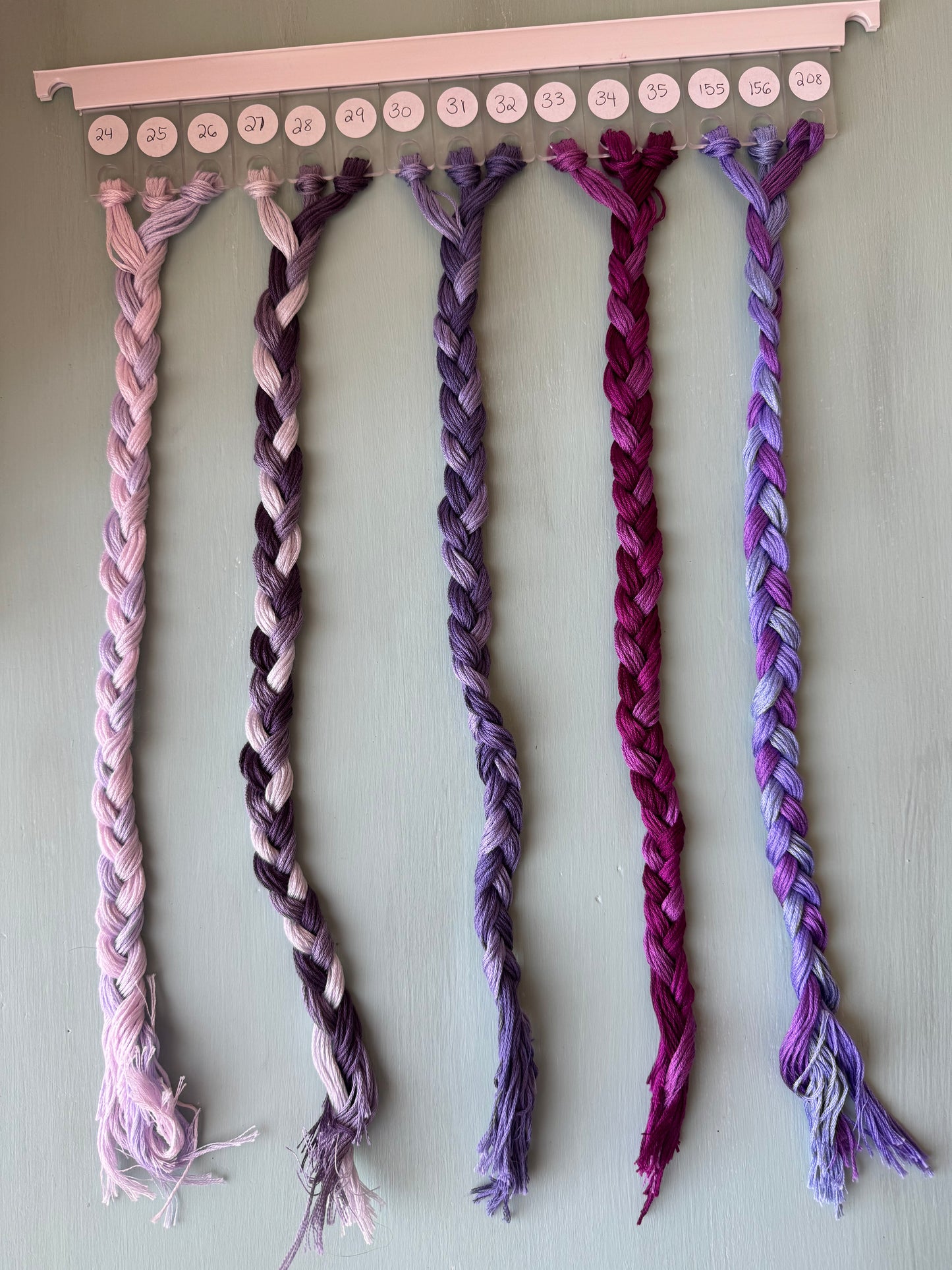 Storage Pack - Annie's Keepers