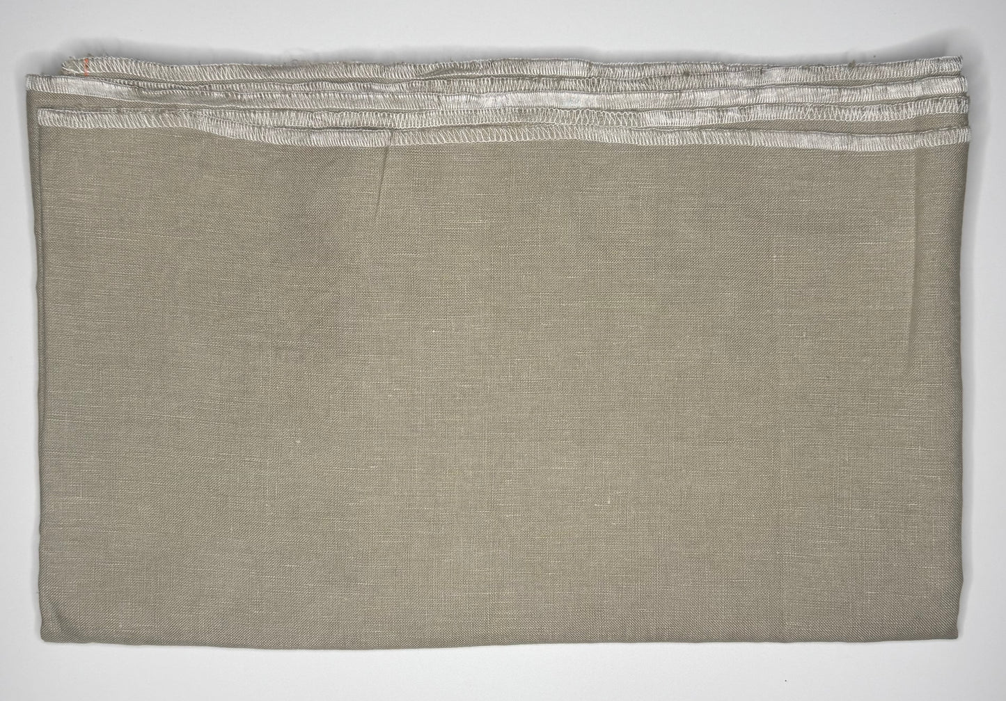 46 Count Bristol Linen - Saltbush - Fox and Rabbit