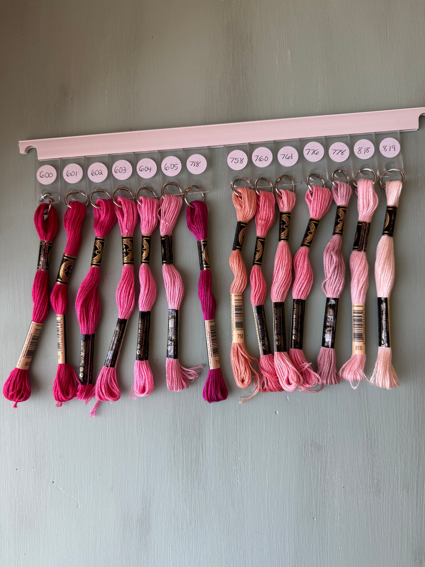 Storage Pack - Annie's Keepers