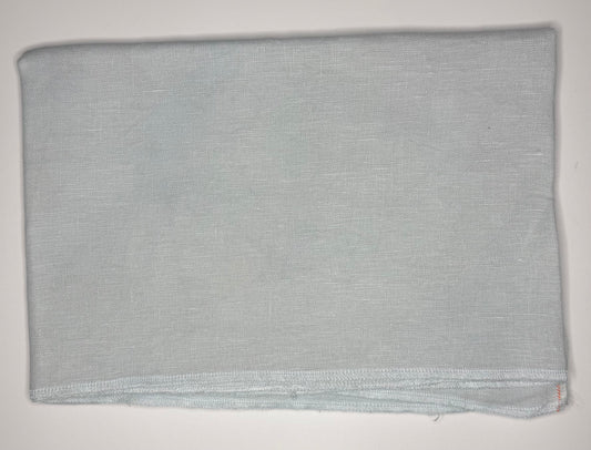 32 Count Belfast Linen - Ocean Air - Fox and Rabbit