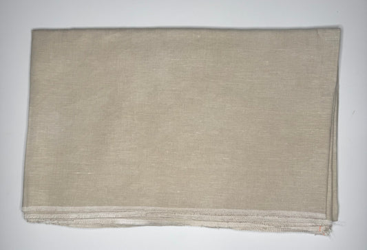 46 Count Bristol Linen - Tuscan Path - Fox and Rabbit