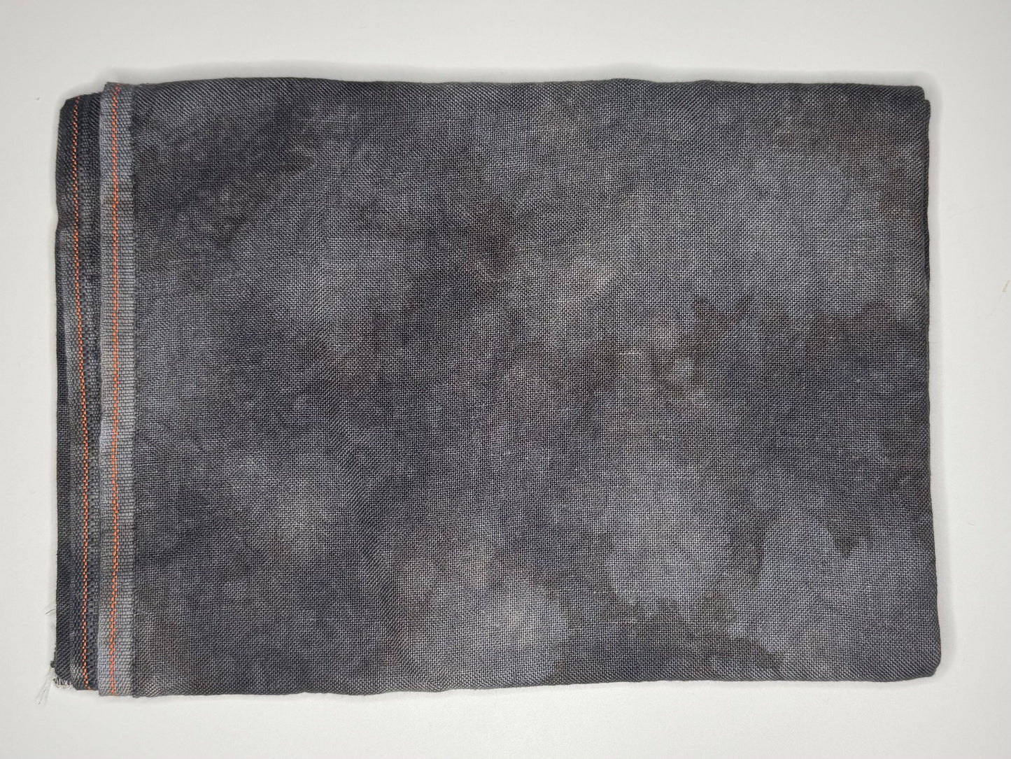 28 Count Cashel Linen - Wood Stove - Lapin Loops