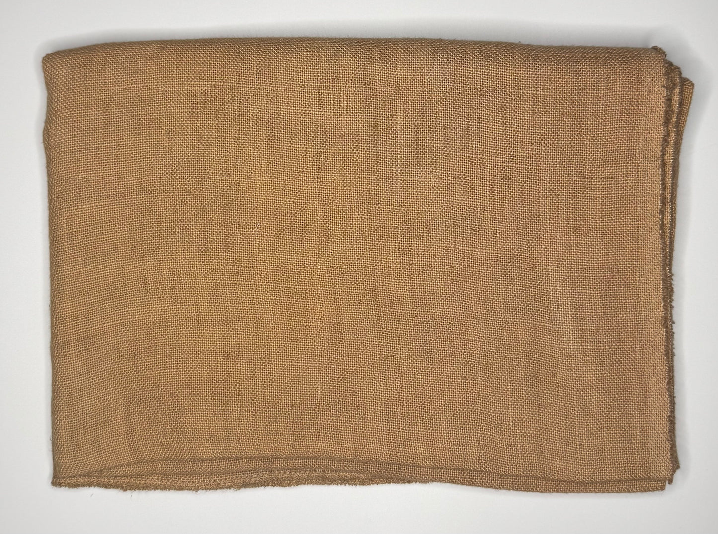 20 count Linen - Mocha - Weeks Dye Works