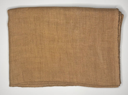 20 count Linen - Mocha - Weeks Dye Works