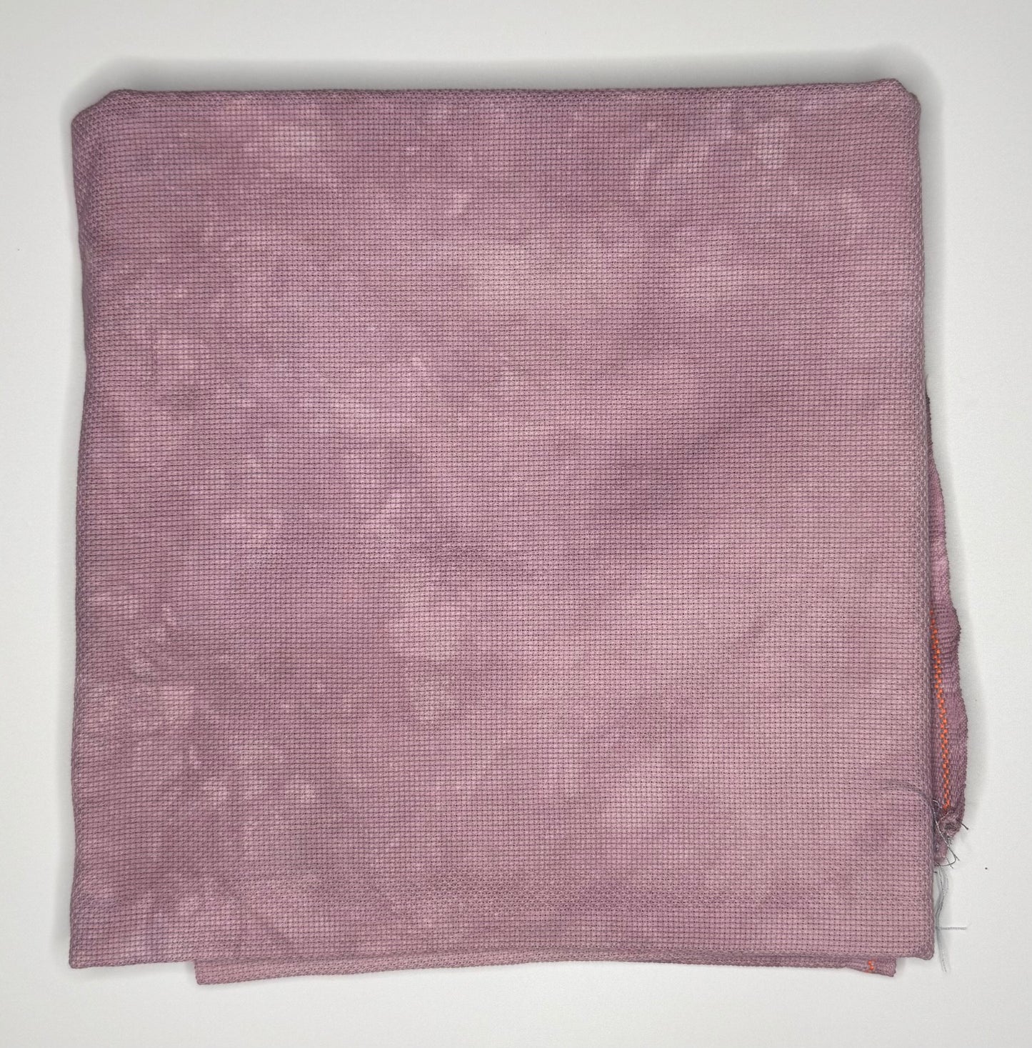 16 Count Aida - Gothic Mauve - Fiber on a Whim