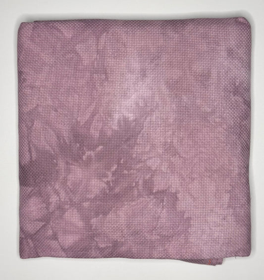 14 Count Aida - Gothic Mauve - Fiber on a Whim