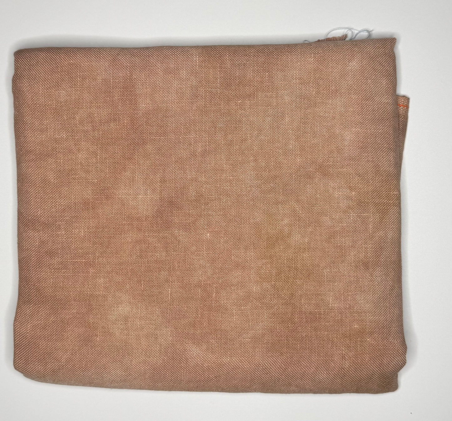 28 Count Cashel Linen - Smoked Salmon - Fiber on a Whim
