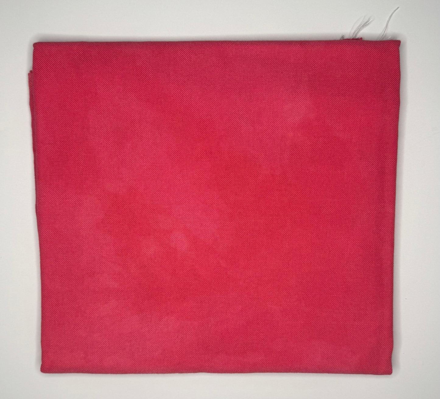 36 Count Modena Evenweave - Lipstick - Fiber on a Whim