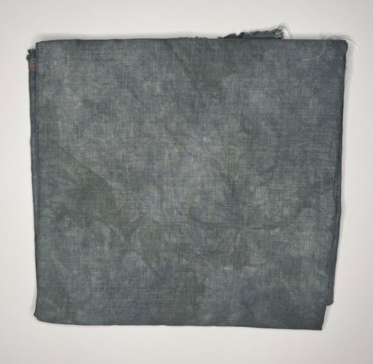 46 Count Bristol Linen - Dusk - Fiber on a Whim