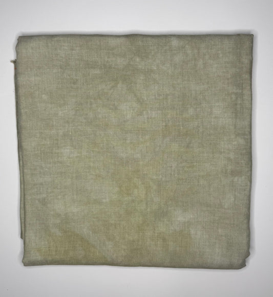 46 Count Bristol Linen - Smoky Quartz - Fiber on a Whim
