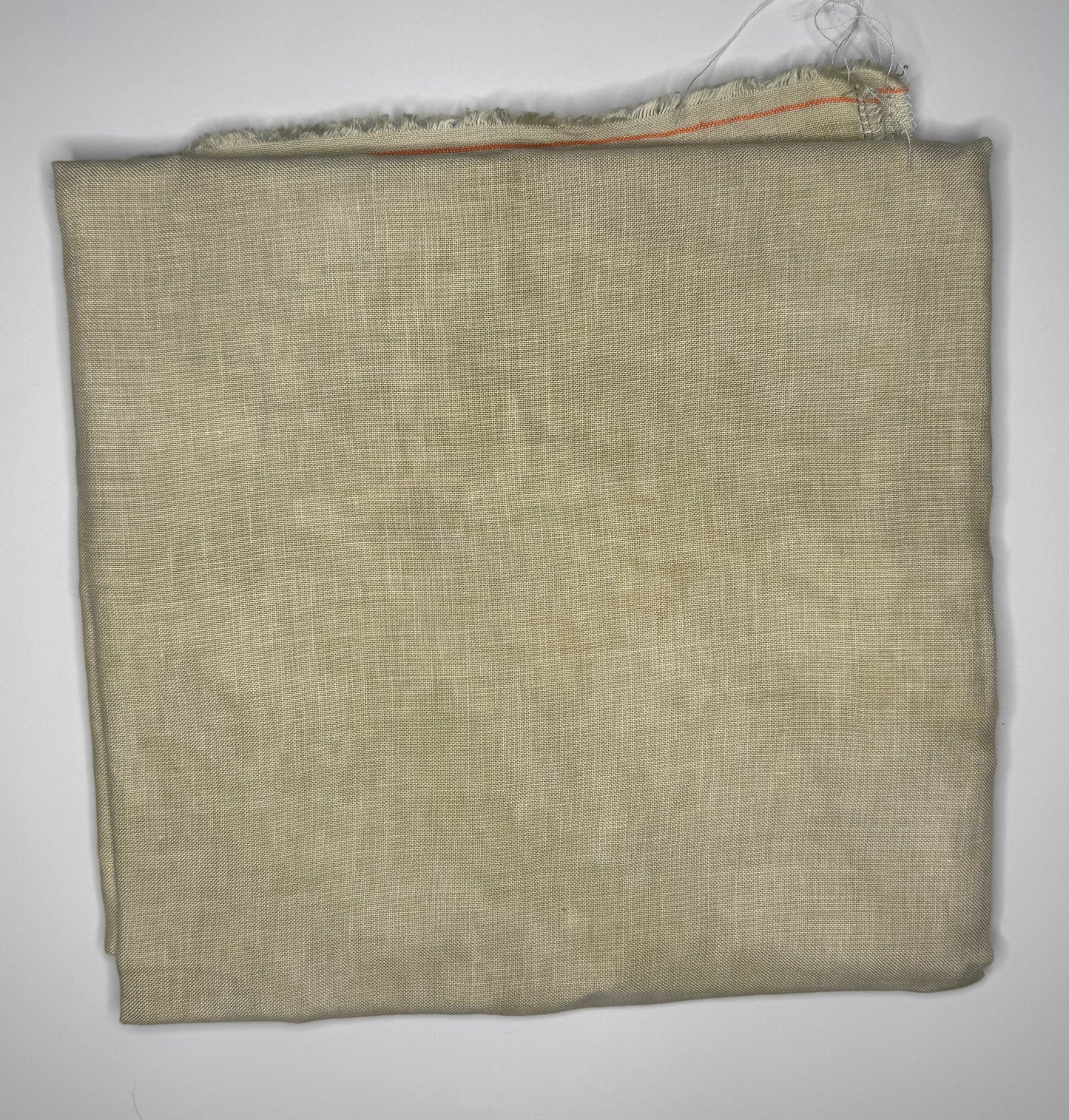 46 Count Bristol Linen - Moonstone - Fiber on a Whim