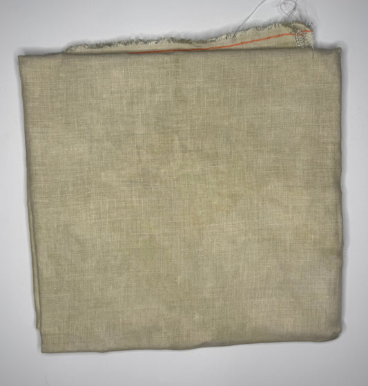 46 Count Bristol Linen - Moonstone - Fiber on a Whim
