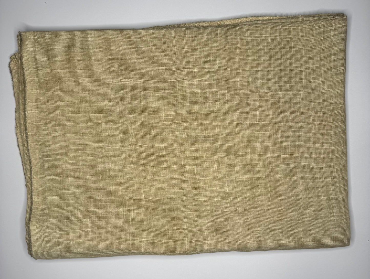 32 count Linen - Coquina - Weeks Dye Work