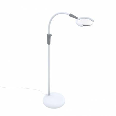 MAGnificent Pro LED Magnifying Lamp - Daylight Company