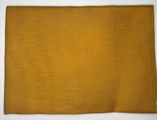 28 Count Linen Pecan by Wichelt
