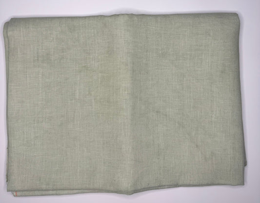 40 Count Newcastle Linen - Light Khaki - xJu Designs