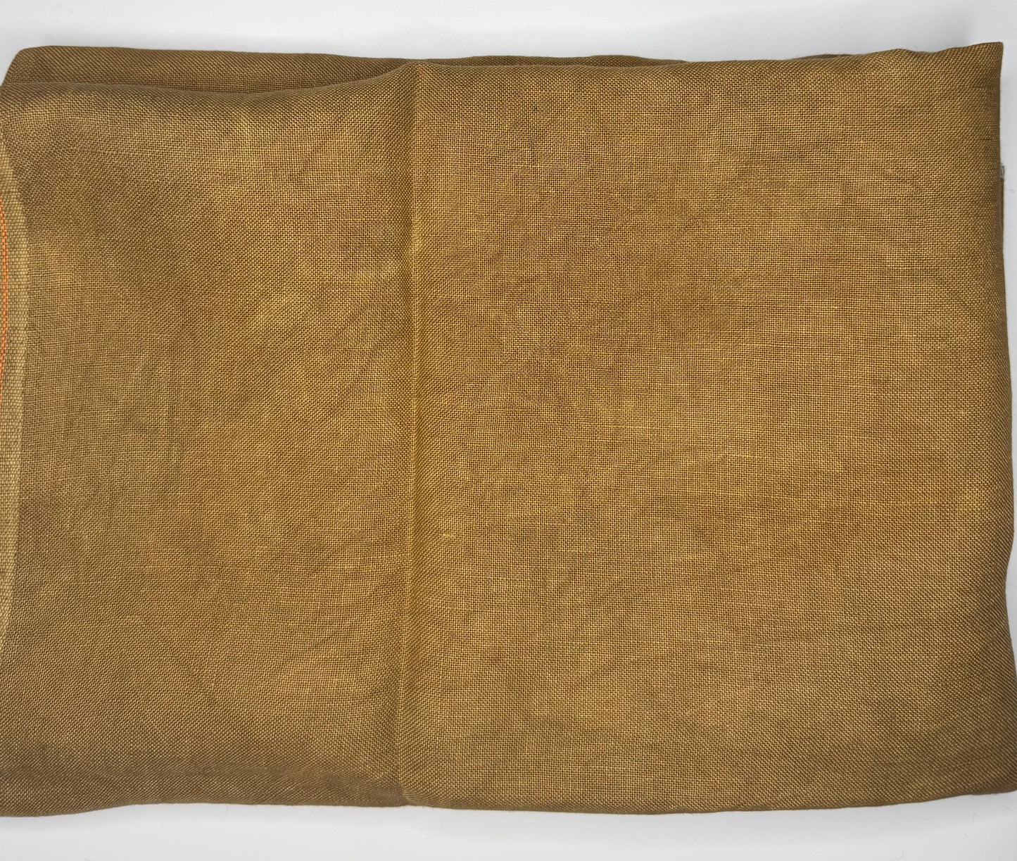36 Count Newcastle Linen - Butternut - Seraphim Fabrics