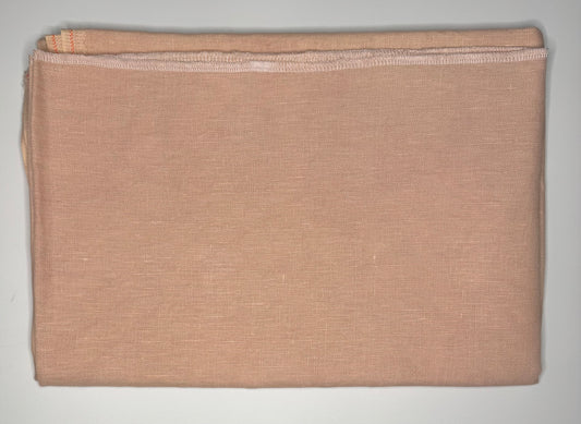 32 Count Belfast Linen - Ballet Slippers - Fox and Rabbit